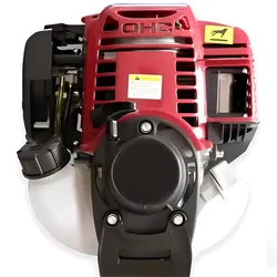 Heavy Duty 35 cc 4 Stroke Engine for Brush Cutter
