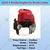 Heavy Duty 35 cc 4 Stroke Engine for Brush Cutter