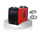 Tesla MMA 200 M-52 Single Phase Inverter Welding Machine with 6 Months Warranty