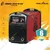 Tesla MMA 200 M-52 Single Phase Inverter Welding Machine with 6 Months Warranty