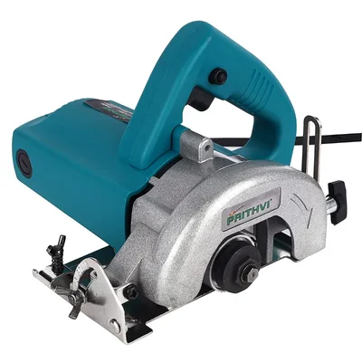 Prithvi 125 mm 1450 W Professional Marble Cutter, 13000 RPM (P406)