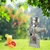 Commercial No. 40 Manual Pulpy Fruit Juicer (Orange,Mosambi),With Rotating Handle, 4.2 inch Hopper Dia