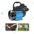 Ori 0.5 HP Single Phase Self-priming Monoblock Pump With Copper Winding, 18M Max Head 25 x 25 mm - 1 Year Warranty