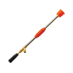 Heavy Duty SS Apple Master Gun 3 Feet (91 cm) For Cone Spray