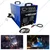 Heavy Duty TIG 400P AC/DC 400A Welding Machine with Mosfet Technology, 380V