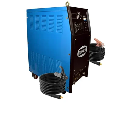 Heavy Duty TIG 500P AC/DC 500A Welding Machine With Module IGBT Technology, 415V