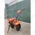 Xtra Power XPW 750T PTO Premium, 7HP Petrol Power Weeder | Heavy Duty Agriculture Tiller with Easy Turn System for Farming