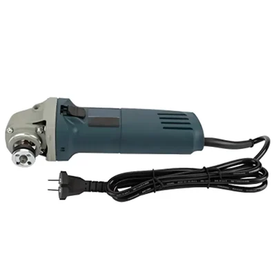 Heavy Duty 100mm 850W Angle Grinder