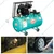 TOYO 105 Litres Air compressor Without Motor, 150 Psi Max. Pressure and 1 Year Warranty