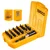 Ingco 25 mm 30 Pcs Impact Screwdriver Bits Set (AKSD68303)