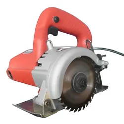 Heavy Duty 125 mm 1200 W Wood Cutter Machine, 11000 RPM For Cutting Wood