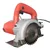 Heavy Duty 125 mm 1200 W Wood Cutter Machine, 11000 RPM For Cutting Wood