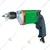 Heavy Duty 13 mm, 400 W, 2600 RPM Electric Drill With Accessories