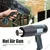 Heavy Duty 1500 Watt Heat Gun or Hot Air Gun