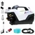 DGK 150 Bar 2200W High Pressure Washer, Auto Start/Stop Function, With All Required Accessories