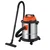 Heavy Duty 15 Litres Wet & Dry Vacuum Cleaner With 1200 W Stainless Steel Body