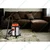 Heavy Duty 15 Litres Wet & Dry Vacuum Cleaner With 1200 W Stainless Steel Body