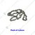 Heavy Duty 16 inch Chain for Petrol Chainsaw Machine (Pack of 5 pcs)