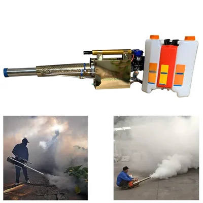  RAPL-R180 16L Thermal Fogger Machine for Insects, Bacteria and Virus