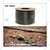 Heavy Duty 900 meter, 16 mm Flat Inline Drip Pipe with 30 cm Hole Spacing and 4 Liter/Hour Water Discharge Rate