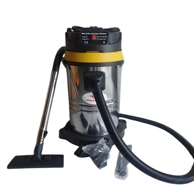 Heavy Duty 18 Litres 1200 W Wet & Dry Vacuum Cleaner