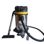 Heavy Duty 18 Litres 1200 W Wet & Dry Vacuum Cleaner