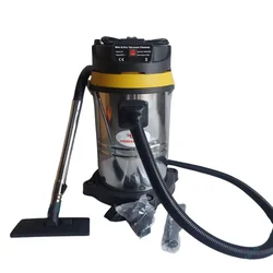 Heavy Duty 18 Litres 1200 W Wet & Dry Vacuum Cleaner
