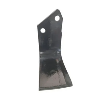 SBJ 18 Pieces of Heavy Duty 14.5x46 Rotary Blade for Maschio & Virat Rotavator (NR3190)