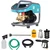 Heavy Duty 3000 W High Pressure Washer With All Required Accessories