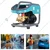 Heavy Duty 3000 W High Pressure Washer With All Required Accessories
