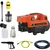 Alfa 200 Bar 2000 W High Pressure Washer With All Required Accessories, 12 LPM Flow Rate