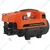 Heavy Duty 200 Bar 2000 W High Pressure Washer With All Required Accessories, 12 LPM Flow Rate