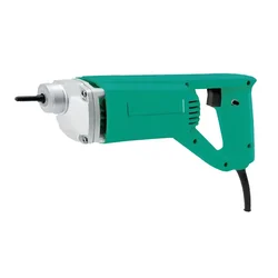 Heavy Duty 35mm 850 Watt Concrete Vibrator, 4000 RPM