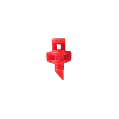 Heavy Duty 360-Degree Micro Jet Sprinkler Head, Garden Irrigation Accessories