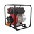 GeeNex GN-30D, 5 HP, 296-cc 3 inch Self Priming Recoil Start Diesel Water Pump | 6 Month Warranty