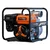 GeeNex GP-30, 7 HP, 212-cc 3 inch Petrol Water Pump with High Head Pump and Steel Camshaft | 6 Month Warranty