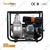 GeeNex GP-30, 7 HP, 212-cc 3 inch Petrol Water Pump with High Head Pump and Steel Camshaft | 6 Month Warranty