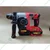Heavy Duty 3 Pcs 21V Cordless Rotary Hammer, Impact Wrench & Metal Chuck Drill Machine Combo With Battery & Charger