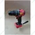 Heavy Duty 3 Pcs 21V Cordless Rotary Hammer, Impact Wrench & Metal Chuck Drill Machine Combo With Battery & Charger