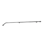 Heavy Duty 3 Way Patti Lance for Agricultural Sprayers | Triple Nozzle Wide Coverage Spray Lance