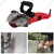 Heavy Duty 135 mm Concrete Wall Chaser Machine 3300 W, 5000 RPM