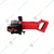 Heavy Duty 135 mm Concrete Wall Chaser Machine 3300 W, 5000 RPM