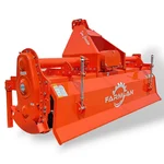 Farmcan 5.5 Feet Rotavator (Semi Champion Plus) with 42 Blades Suitable for 45 HP to 60 HP Tractors(Type-Gear Box - Single Speed) 