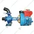 Heavy Duty 4 Inch 4 HP Diesel Engine Water Pump