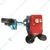 Heavy Duty 4 Inch 4 HP Diesel Engine Water Pump