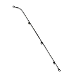 Heavy Duty 4 Way Patti Lance for Agricultural Sprayers | Multi-Nozzle Wide Coverage Spray Lance