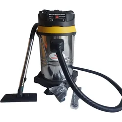 Heavy Duty 50 Litres Wet & Dry Vacuum Cleaner With 1500 W