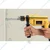 Efficient 13mm Electric Corded Drill Machine with Accessories for Wood, Metal Sheets and Hard Plastics Drilling, DIY & MRO