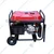 XLNT 5.5 KVA Recoil & Electric Start Portable Petrol Generator (XLNT-6500E)