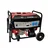 XLNT 5.5 KVA Recoil & Electric Start Portable Petrol Generator (XLNT-6500E)